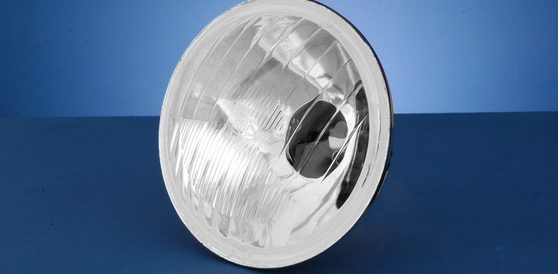 VIC507 - OPTICA UNIVERSAL 5" - 3/4